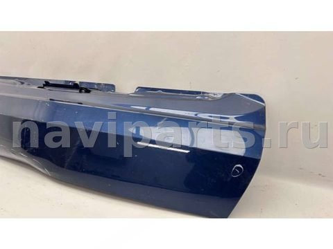Борт откидной BMW X5 F15, 2013 г., арт. B115403, фото 2