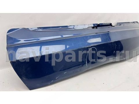 Борт откидной BMW X5 F15, 2013 г., арт. B115403, фото 3