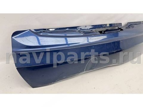 Борт откидной BMW X5 F15, 2013 г., арт. B115403, фото 4