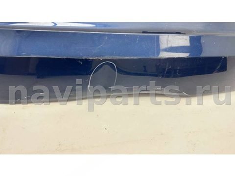 Борт откидной BMW X5 F15, 2013 г., арт. B115403, фото 5
