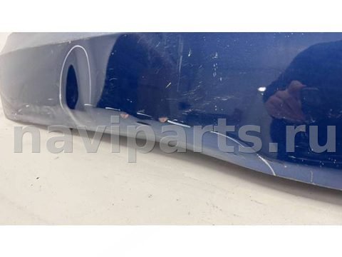 Борт откидной BMW X5 F15, 2013 г., арт. B115403, фото 6
