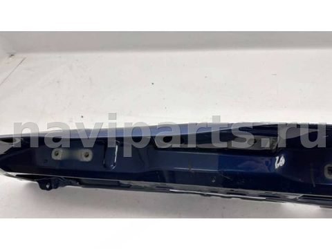 Борт откидной BMW X5 F15, 2013 г., арт. B115403, фото 7