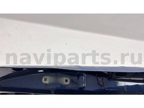 Борт откидной BMW X5 F15, 2013 г., арт. B115403, фото 8