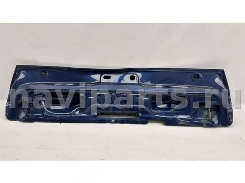 Борт откидной BMW X5 F15, 2013 г., арт. B115403, фото 9
