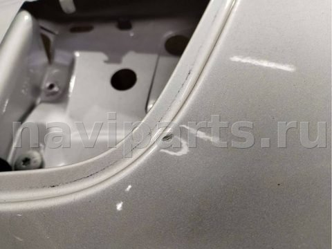 Борт откидной BMW X5 E53, 2004 г., арт. B33747, фото 11
