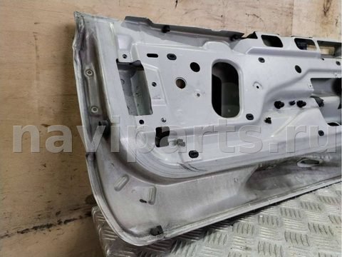 Борт откидной BMW X5 E53, 2004 г., арт. B33747, фото 13
