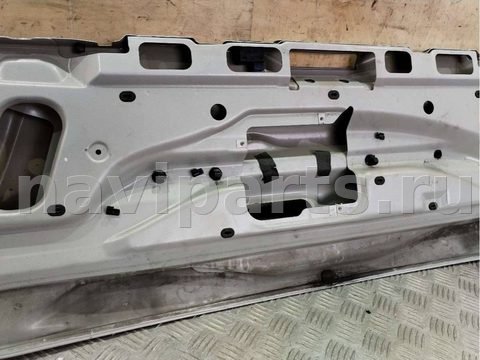 Борт откидной BMW X5 E53, 2004 г., арт. B33747, фото 14