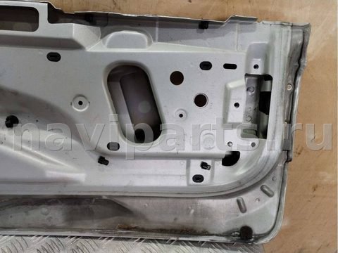Борт откидной BMW X5 E53, 2004 г., арт. B33747, фото 16
