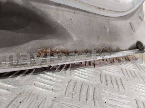 Борт откидной BMW X5 E53, 2004 г., арт. B33747, фото 17