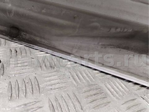 Борт откидной BMW X5 E53, 2004 г., арт. B33747, фото 18