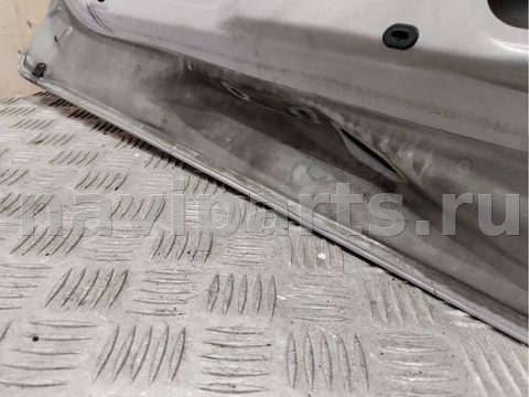 Борт откидной BMW X5 E53, 2004 г., арт. B33747, фото 19