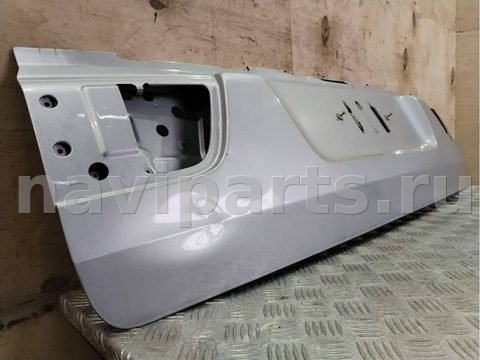 Борт откидной BMW X5 E53, 2004 г., арт. B33747, фото 2
