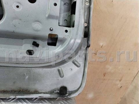 Борт откидной BMW X5 E53, 2004 г., арт. B33747, фото 20