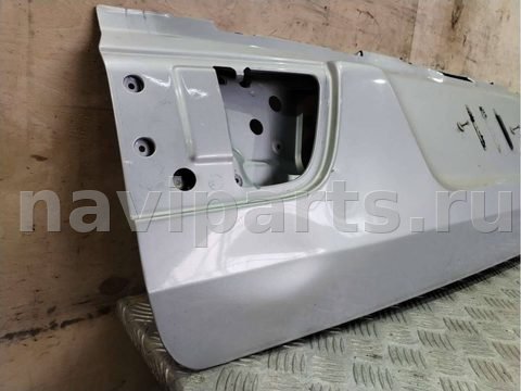 Борт откидной BMW X5 E53, 2004 г., арт. B33747, фото 3