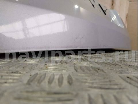 Борт откидной BMW X5 E53, 2004 г., арт. B33747, фото 4