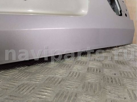 Борт откидной BMW X5 E53, 2004 г., арт. B33747, фото 5