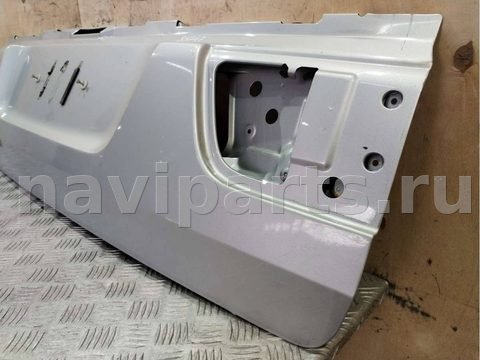 Борт откидной BMW X5 E53, 2004 г., арт. B33747, фото 6