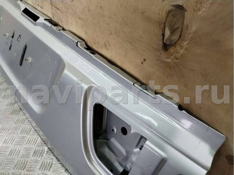 Борт откидной BMW X5 E53, 2004 г., арт. B33747, фото 7