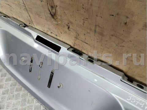 Борт откидной BMW X5 E53, 2004 г., арт. B33747, фото 8