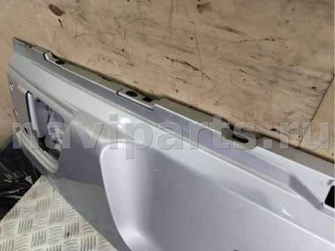 Борт откидной BMW X5 E53, 2004 г., арт. B33747, фото 9