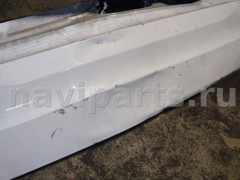 Борт откидной BMW X5 F15, 2014 г., арт. B4102745471