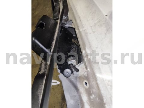Борт откидной BMW X5 F15, 2014 г., арт. B4102745471, фото 2