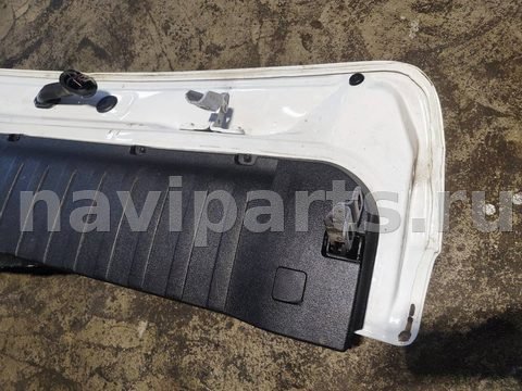 Борт откидной BMW X5 F15, 2014 г., арт. B4102745471, фото 3