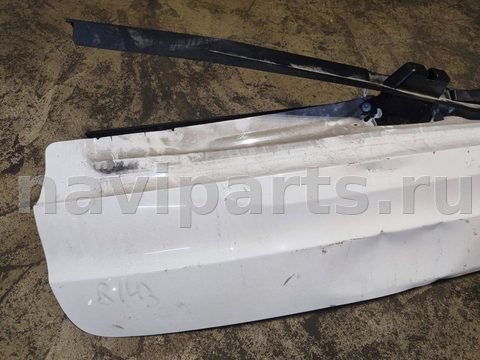 Борт откидной BMW X5 F15, 2014 г., арт. B4102745471, фото 4