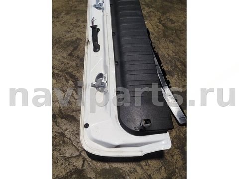 Борт откидной BMW X5 F15, 2014 г., арт. B4102745471, фото 6