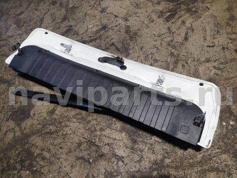 Борт откидной BMW X5 F15, 2014 г., арт. B4102745471, фото 7