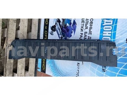 Борт откидной Volvo XC90, 2007 г., арт. B41432030