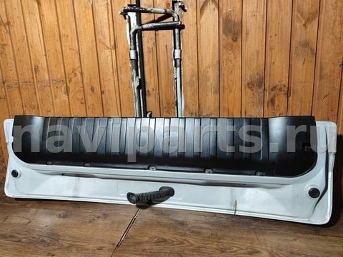 Борт откидной BMW X5 E70, 2011 г., арт. B492354562