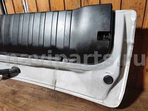 Борт откидной BMW X5 E70, 2011 г., арт. B492354562, фото 10