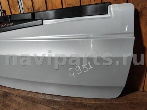 Борт откидной BMW X5 E70, 2011 г., арт. B492354562, фото 3