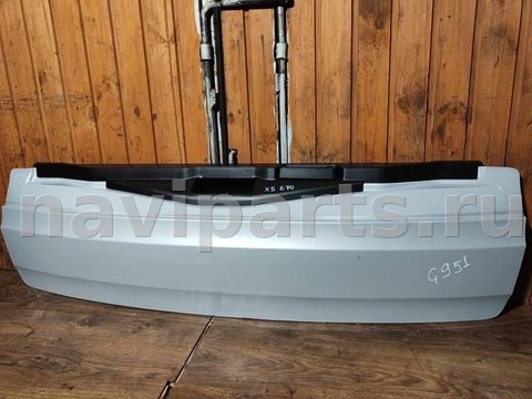 Борт откидной BMW X5 E70, 2011 г., арт. B492354562, фото 4