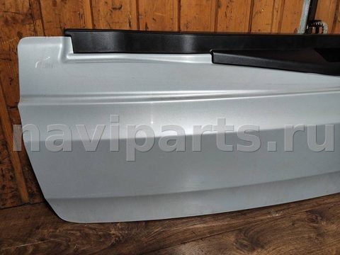 Борт откидной BMW X5 E70, 2011 г., арт. B492354562, фото 5