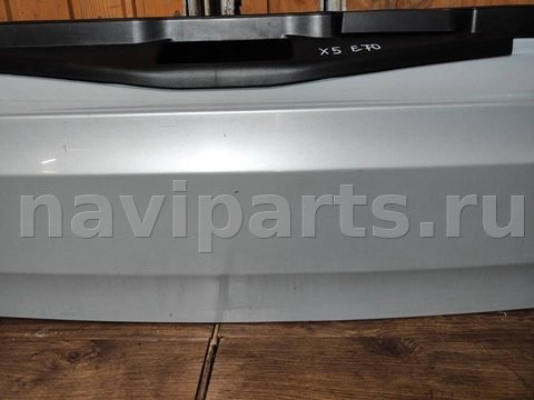 Борт откидной BMW X5 E70, 2011 г., арт. B492354562, фото 6