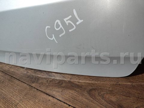 Борт откидной BMW X5 E70, 2011 г., арт. B492354562, фото 7