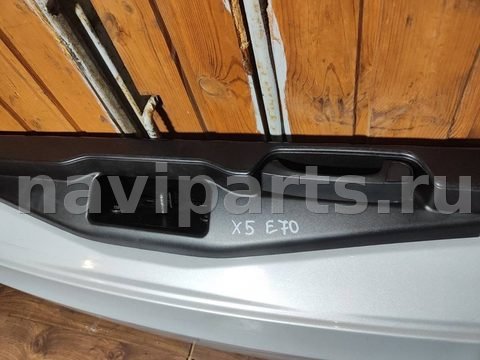Борт откидной BMW X5 E70, 2011 г., арт. B492354562, фото 8
