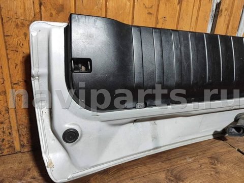 Борт откидной BMW X5 E70, 2011 г., арт. B492354562, фото 9
