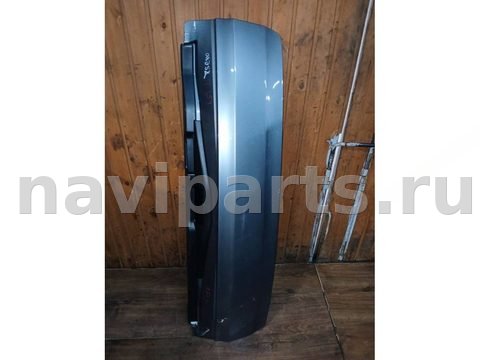 Борт откидной BMW X5 E70, 2011 г., арт. B494863267