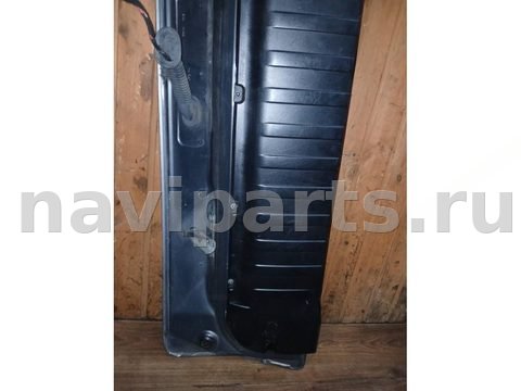 Борт откидной BMW X5 E70, 2011 г., арт. B494863267, фото 2