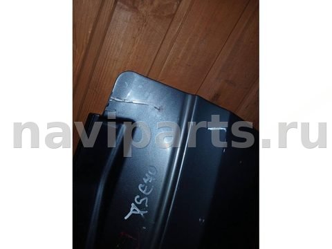 Борт откидной BMW X5 E70, 2011 г., арт. B494863267, фото 3