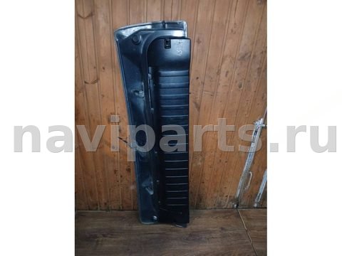 Борт откидной BMW X5 E70, 2011 г., арт. B494863267, фото 4