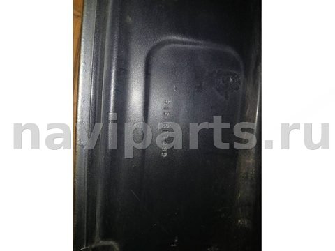Борт откидной BMW X5 E70, 2011 г., арт. B494863267, фото 5