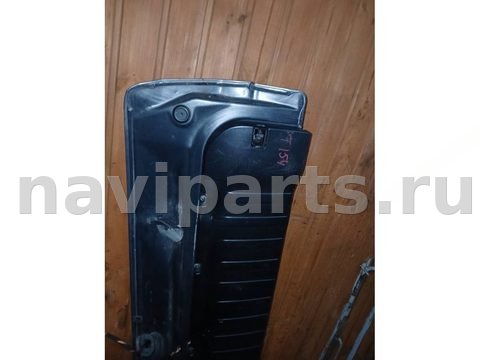 Борт откидной BMW X5 E70, 2011 г., арт. B494863267, фото 6