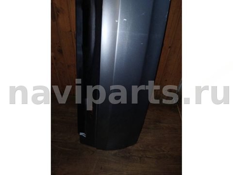 Борт откидной BMW X5 E70, 2011 г., арт. B494863267, фото 7