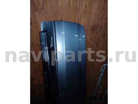 Борт откидной BMW X5 E70, 2011 г., арт. B494863267, фото 8