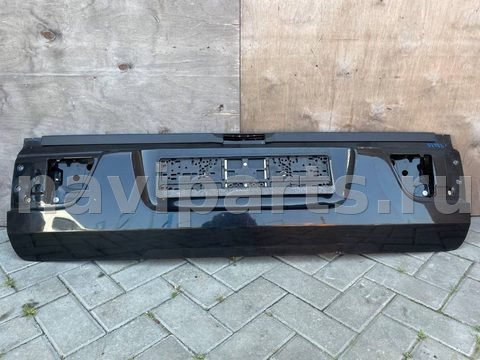 Борт откидной BMW X5 E53, 2006 г., арт. B52783