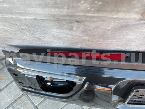 Борт откидной BMW X5 E53, 2006 г., арт. B52783, фото 10